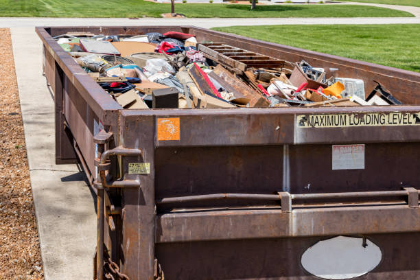 Best Carpet Removal and Disposal  in Burney, CA