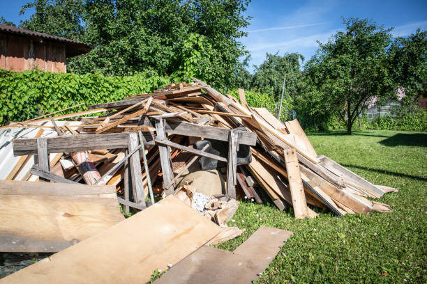 Best Basement Cleanout  in Burney, CA